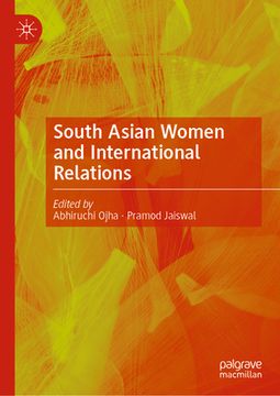 portada South Asian Women and International Relations (en Inglés)