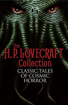 portada The H. P. Lovecraft Collection (en Inglés)