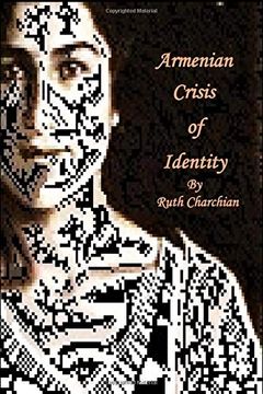 portada Armenian Crisis of Identity (en Inglés)