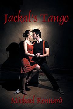 portada Jackal's Tango (en Inglés)