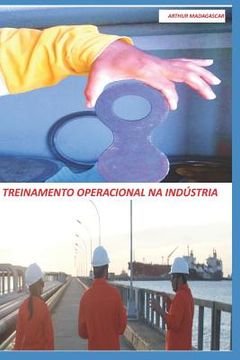 portada Treinamento Operacional Na Industria (en Portugués)