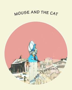 portada Mouse and The Cat (en Inglés)
