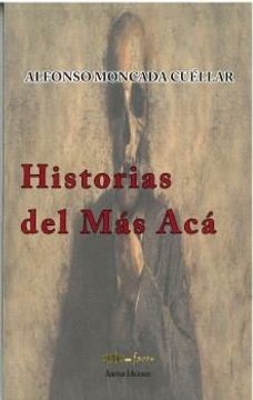 portada Historias del mas aca (in Spanish)
