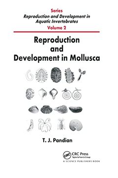 portada Reproduction and Development in Mollusca (Reproduction and Development in Aquatic Invertebrates) (en Inglés)