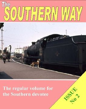 portada The Southern Way: Issue no. 2 (Southern way Series) 