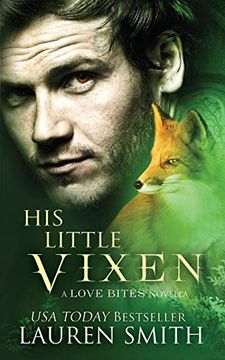 portada His Little Vixen (Love Bites) (in English)