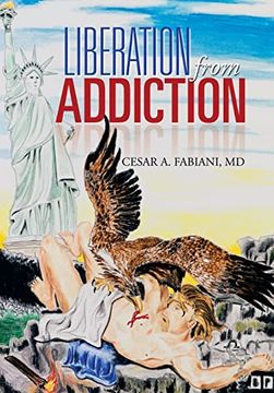 portada Liberation from Addiction