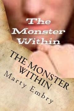 portada The Monster Within