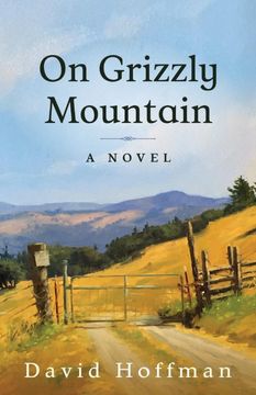 portada On Grizzly Mountain (in English)