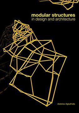 portada Modular Structures in Design and Architecture 