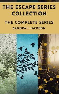 portada The Escape Series Collection: The Complete Series