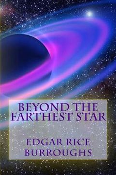 portada Beyond The Farthest Star