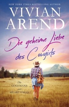 portada Die geheime Liebe des Cowgirls (en Alemán)