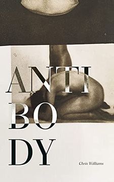 portada Antibody (en Inglés)