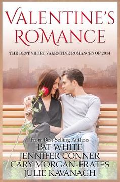 portada Valentine Romance: The Best Short Valentine Romances of 2014