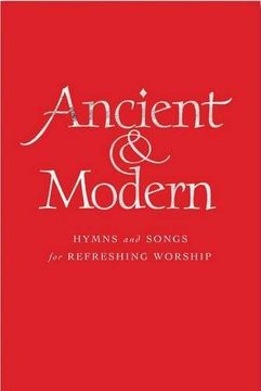 portada Ancient & Modern (in English)