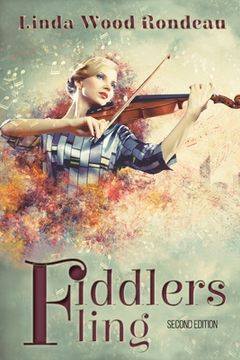 portada Fiddlers Fling (en Inglés)