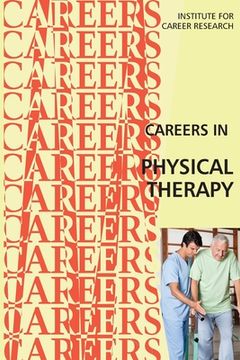 portada Career as a Physical Therapist: Physical Therapy Assistant (en Inglés)