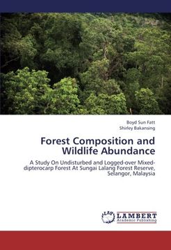portada Forest Composition and Wildlife Abundance