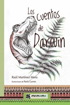 portada Los Cuentos de Darwin (in Spanish)