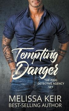 Tempting Danger (en Inglés)