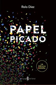 portada Papel Picado (in Spanish)