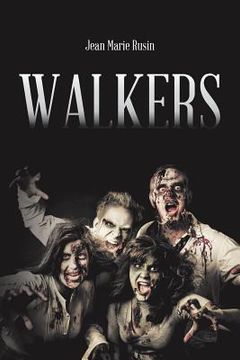 portada Walkers (in English)