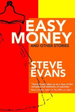 portada Easy Money and Other Stories (en Inglés)