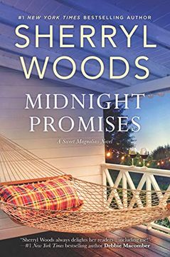 portada Midnight Promises (Sweet Magnolias) (en Inglés)