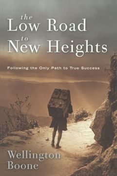 portada The low Road to new Heights (in English)