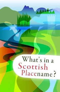 portada What's in a Scottish Placename?