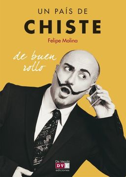 portada Un pais de chiste (in Spanish)