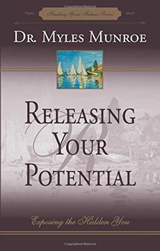 portada Releasing Your Potential (in English)