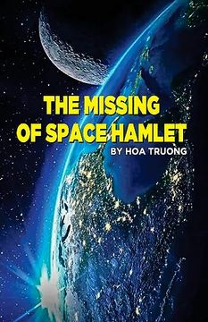 portada The Missing of Space Hamlet (in English)