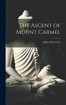 portada The Ascent of Mount Carmel (en Inglés)