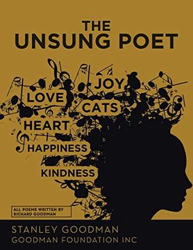 portada The Unsung Poet (en Inglés)