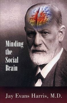 portada Minding the Social Brain 