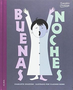portada Buenas noches (in Spanish)