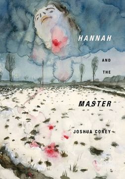 portada Hannah and the Master 