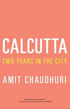 portada Calcutta (Vintage Departures) 