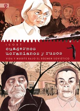 portada Cuadernos ucranianos y rusos