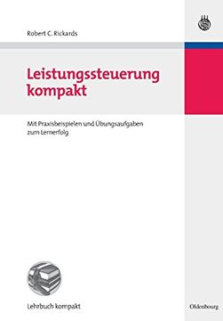 portada Leistungssteuerung Kompakt (en Alemán)