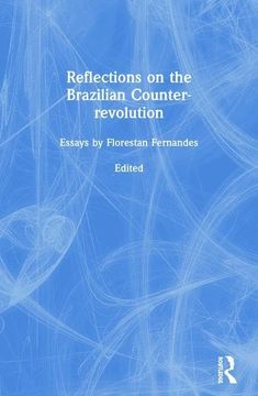 portada Reflections on the Brazilian Counter-Revolution (en Inglés)