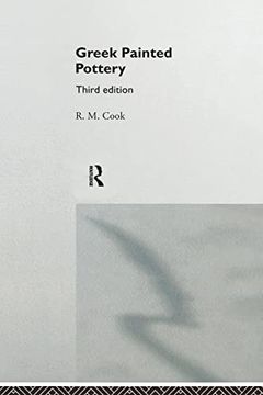 portada Greek Painted Pottery, Third Edition