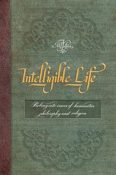 portada Intelligible Life (en Inglés)