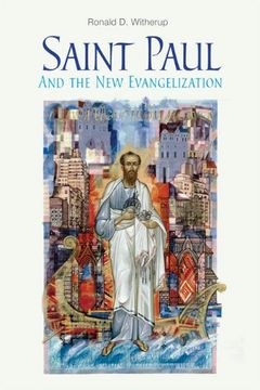 portada Saint Paul and the New Evangelization