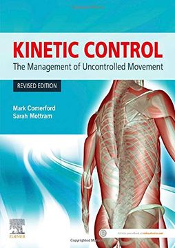 portada Kinetic Control: The Management of Uncontrolled Movement, 2e (in English)