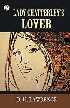portada Lady Chatterly's Lover (en Inglés)