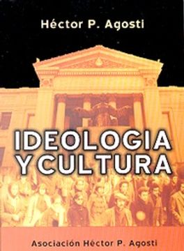 portada Ideologia y Cultura