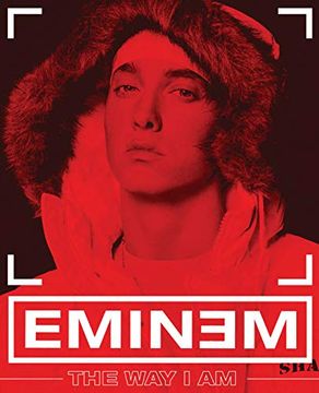 portada Eminem: The way i am (in English)
